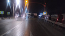 Автобус столкнулся с фурой на Алтае — он ехал из Новосибирска