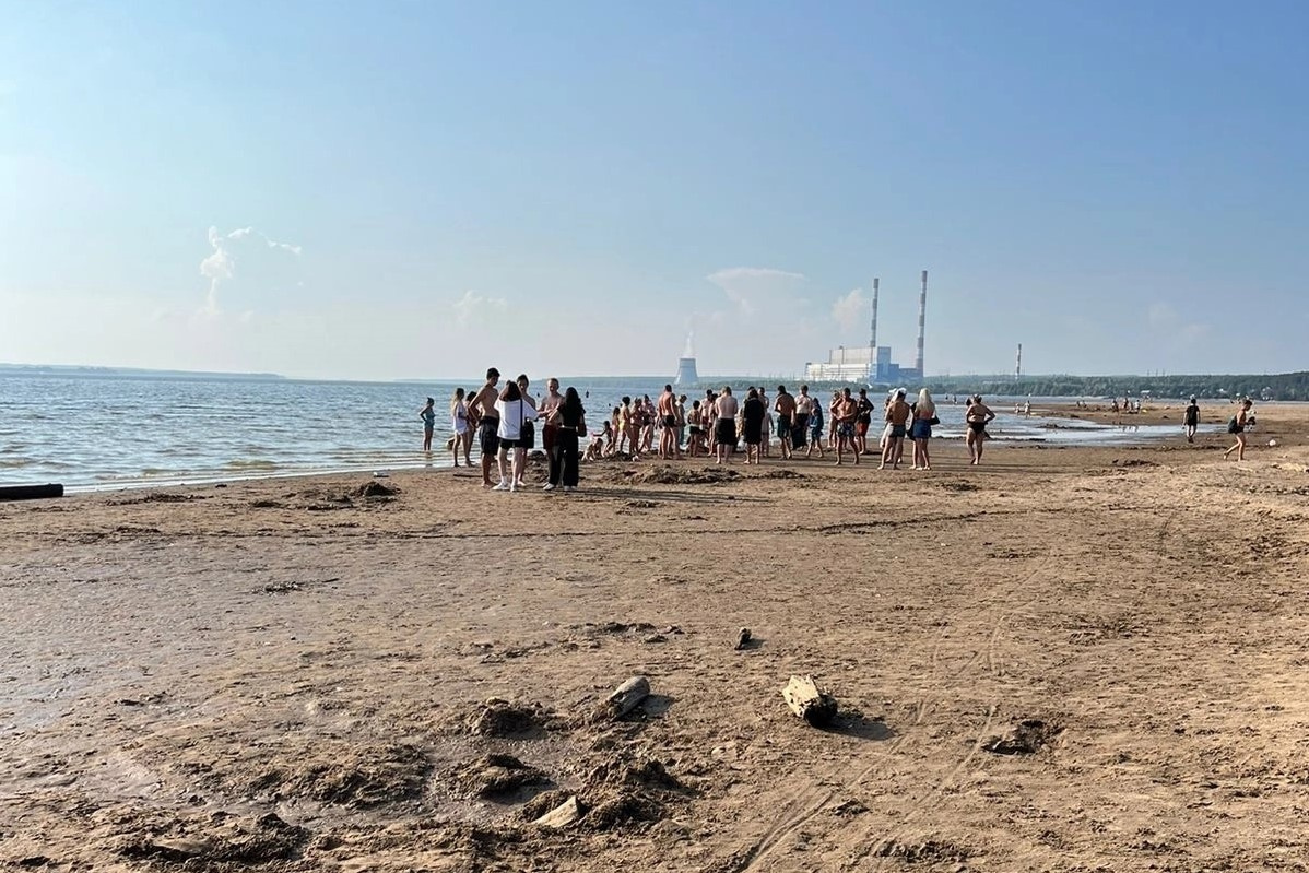 12 пляжных хитростей: 08 июля - новости на steklorez69.ru
