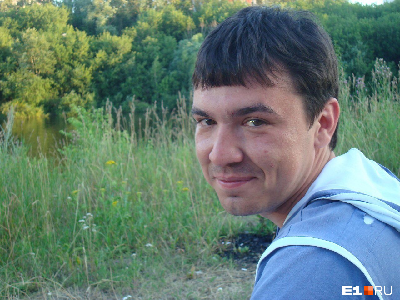 «Он был нашим солнцем». Почему смерть молодого врача-педиатра — огромная потеря для Екатеринбурга