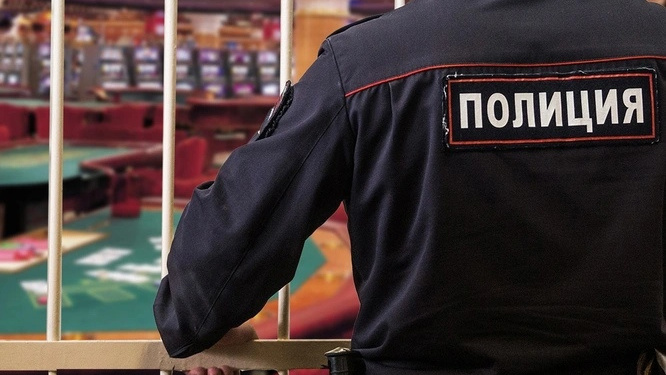 Разрулил: начальник участковых в Татарске помог нелегальному казино — на него завели уголовное дело