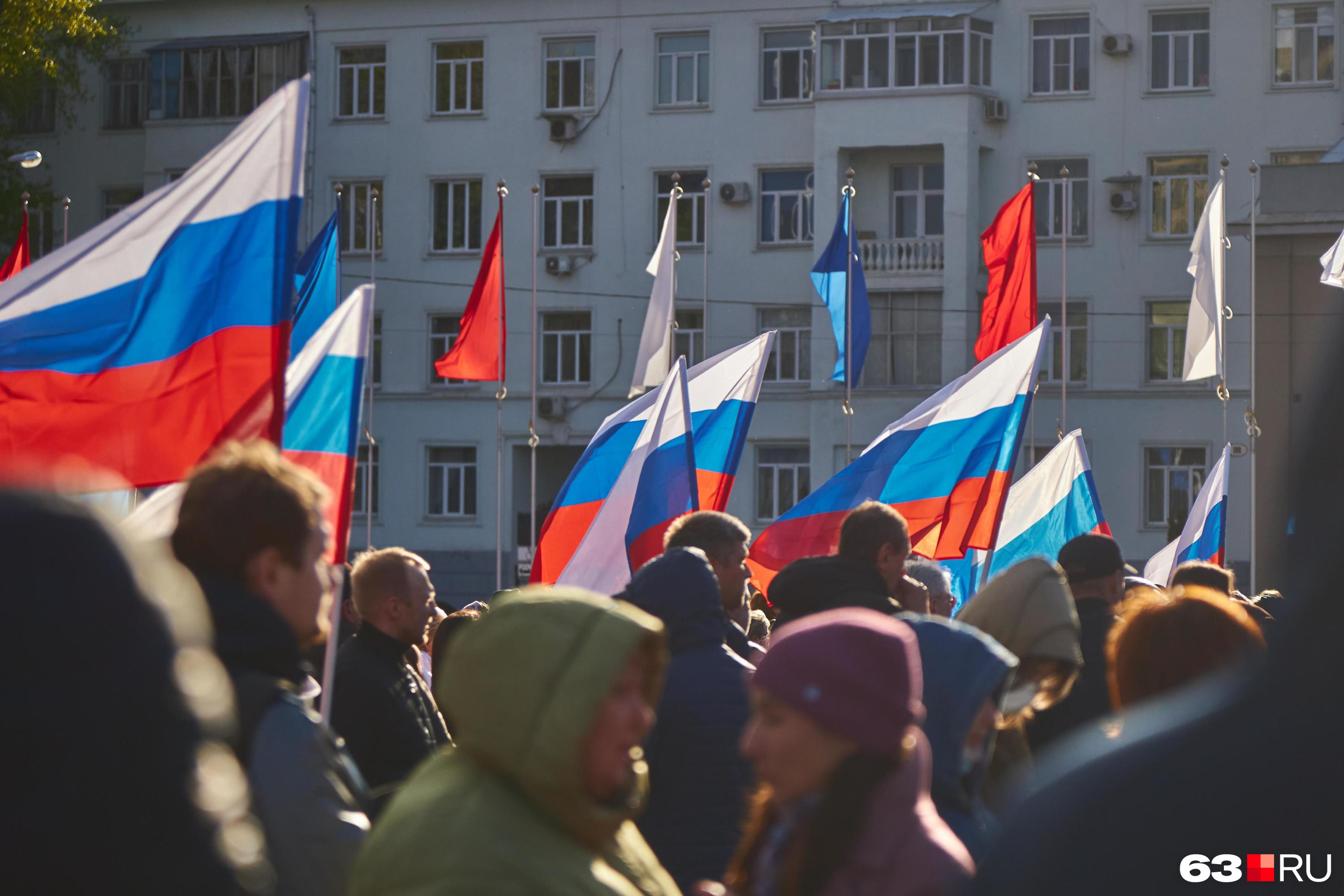 День владивостока