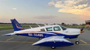 «Мне требуется самолет побольше»: новосибирец выставил на продажу частный борт за 10 миллионов