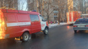 В прокуратуре выдвинули версию о причине взрыва в жилом доме в спальном районе Ярославля