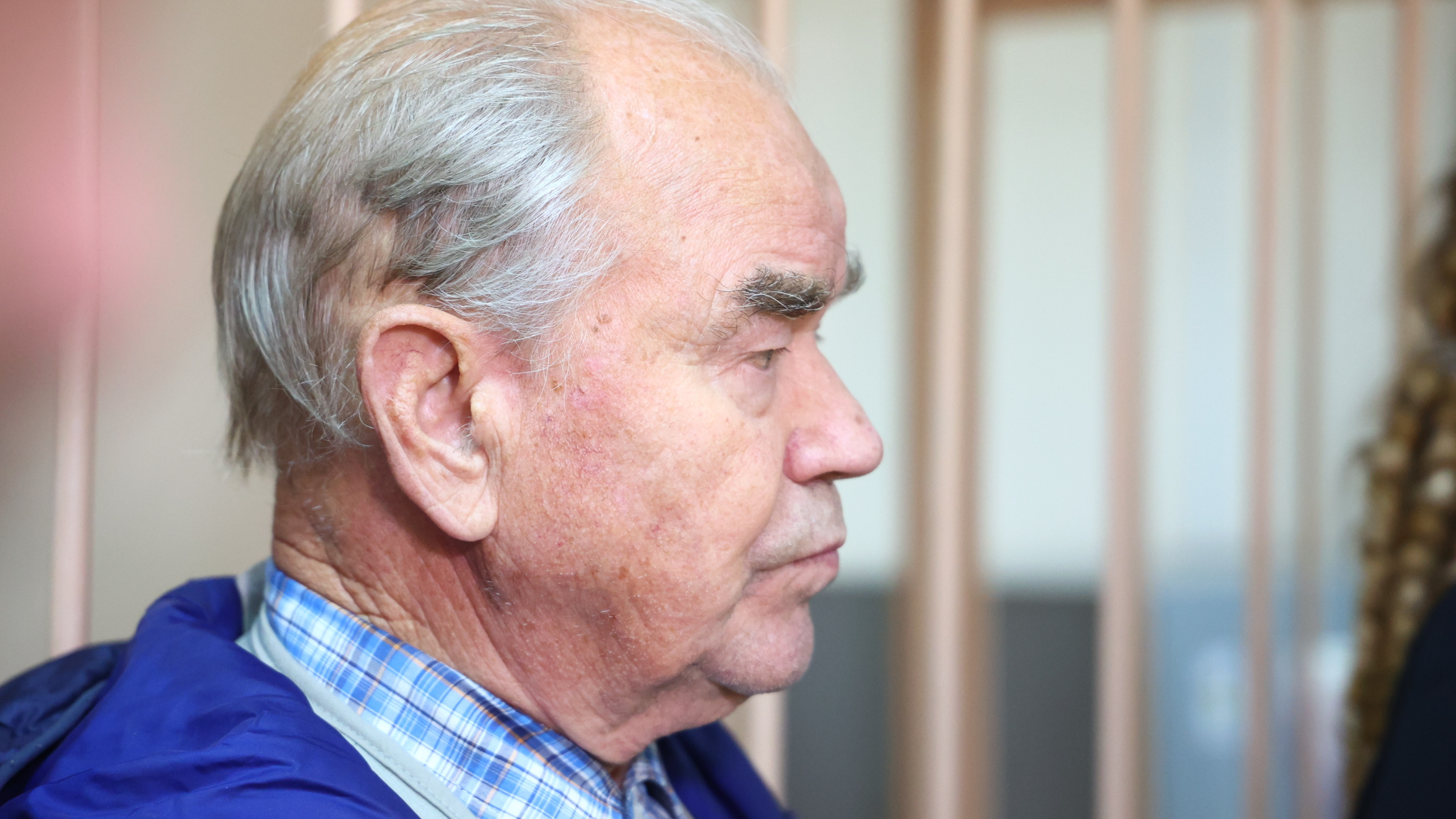 В Екатеринбурге суд поставил точку в деле 85-летнего тренера, обвиненного в педофилии