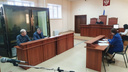 Дело бывшего первого замглавы Кургана Андрея Жижина вернули в городской суд