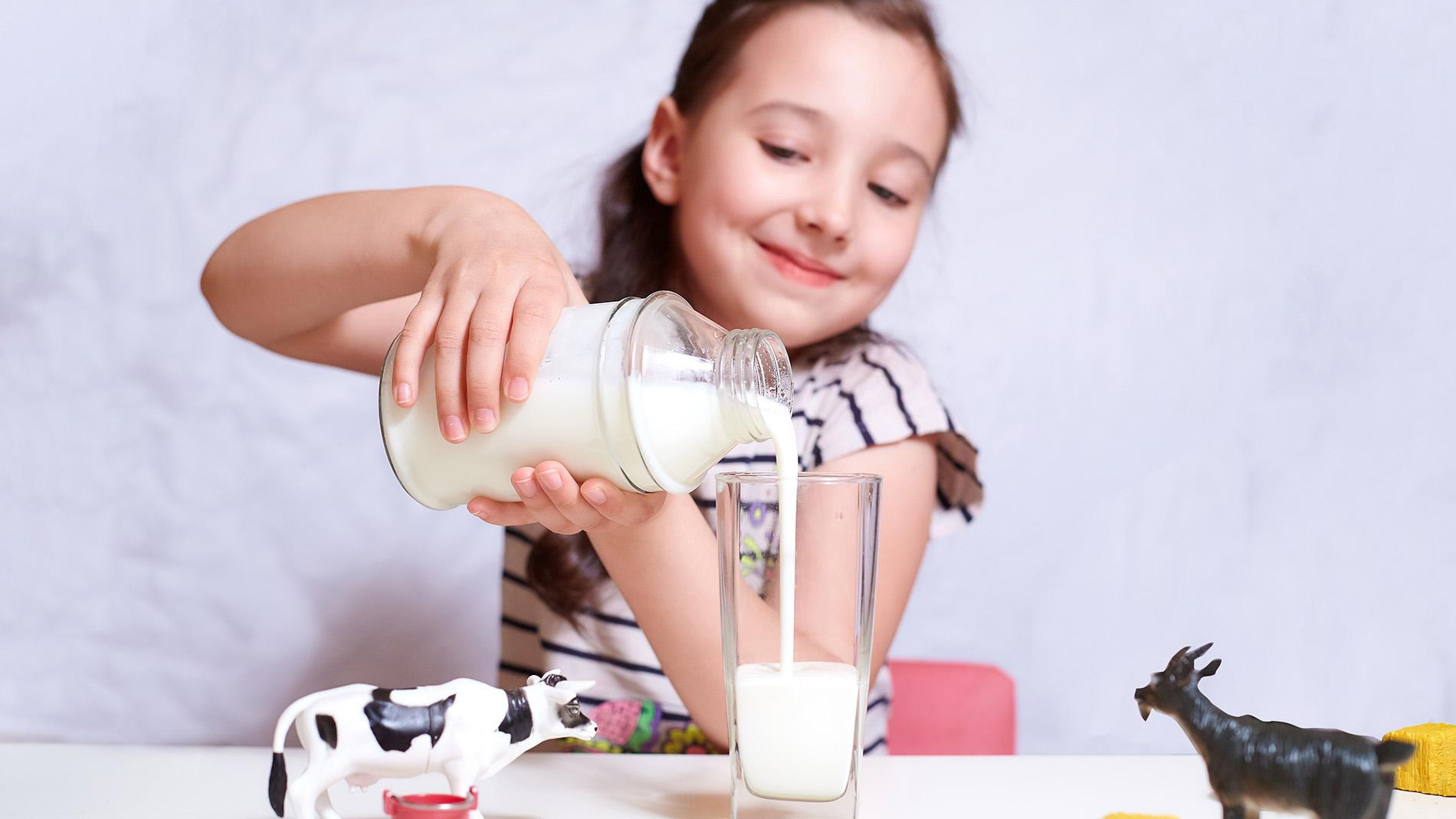 Правда ли, что молоко повышает холестерин и приводит к раку? Разбираемся с врачами