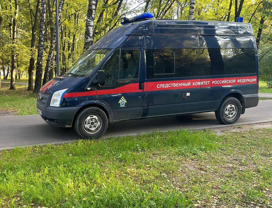 Два обезглавленных трупа нашли утром в разных частях Москвы