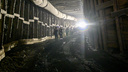 На шахте в Кузбассе произошел пожар: что известно о случившемся