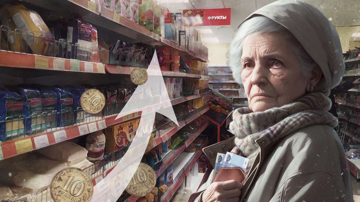 «Горбуша — почти 500 рублей, молоко — больше 70»: сравниваем цены в курганском магазине спустя год