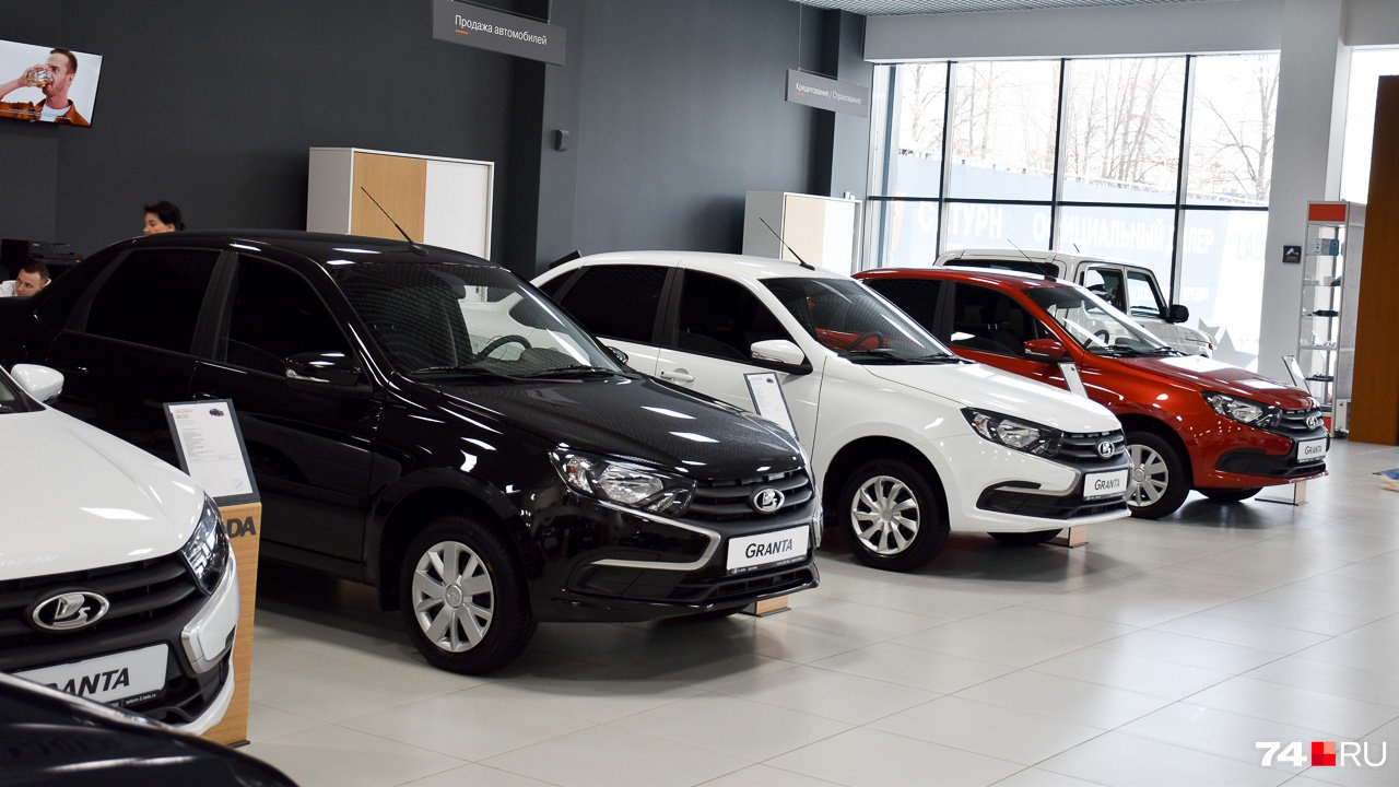 Продажи автомобилей восстанавливаются вопреки утильсбору и подешевевшему рублю