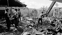 Взрыв газа в Чите 28 лет назад: трагедия в Сосновом Бору