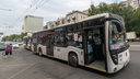 Ростовчане продолжили жаловаться на автобусы с отключенными кондиционерами: опрос