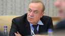 Экс-заместителю губернатора Ростовской области Сидашу заменили условный срок на реальный