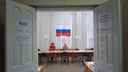 Еще успеваете: до скольки в Архангельске будут работать избирательные участки