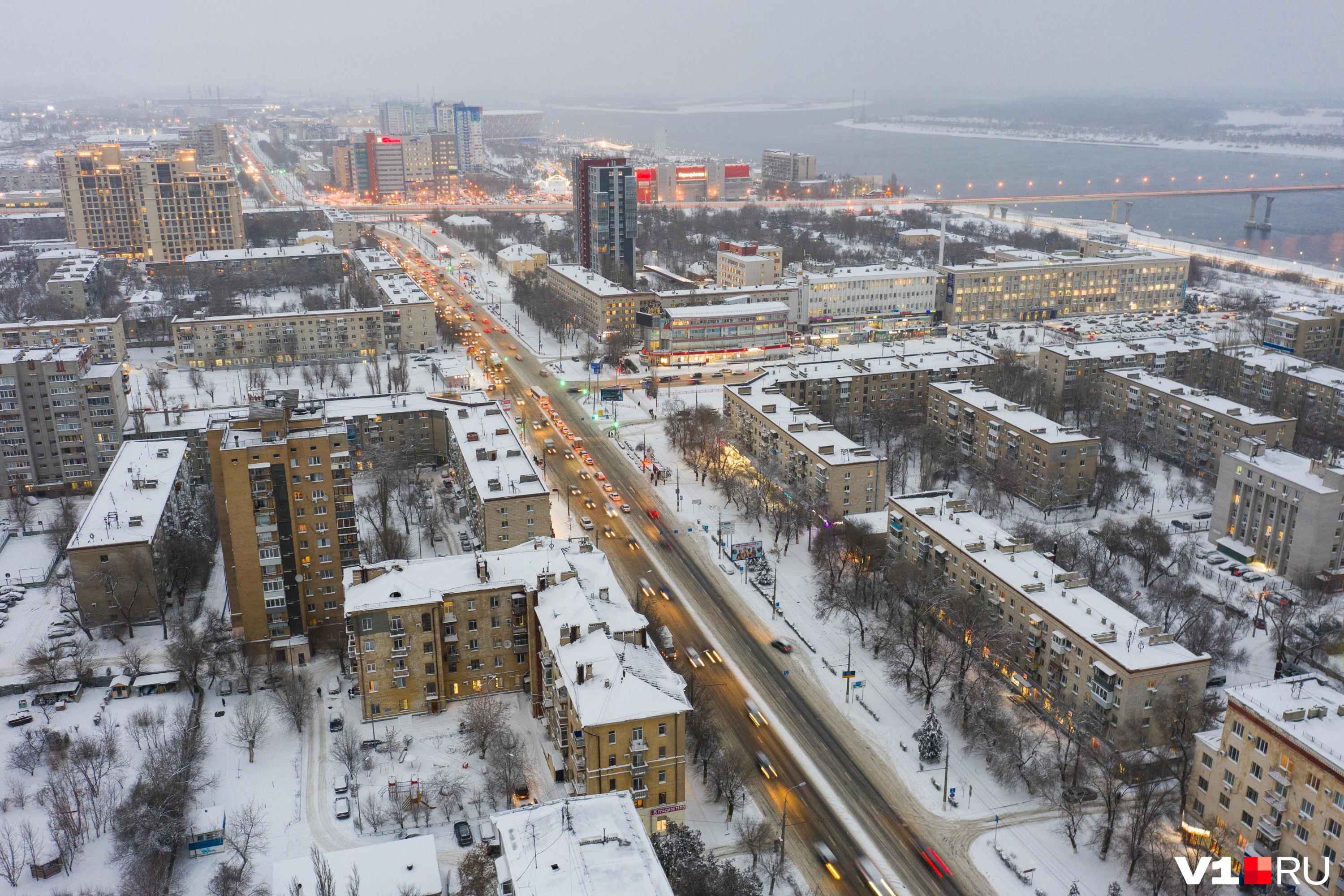 Численность поселка свердловский