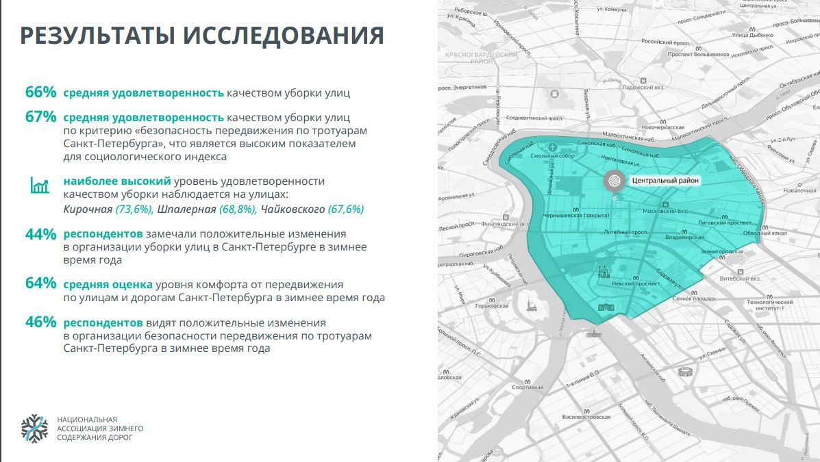 Как преодолеть трудности уборки дорог и тротуаров в Петербурге - 26 апреля  2024 - ФОНТАНКА.ру