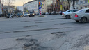 «Работать вхолостую»: в мэрии Ярославля объяснили, почему откладывают ремонт дорог