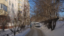 Бездомный Пушкин: с улицы в Центральном районе пропали все дома — целый квартал снесли ради будущей новостройки