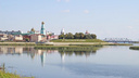 Речные порты предложили построить в Тольятти и Сызрани