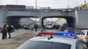 Пострадавшие на Московском шоссе рассказали, как произошло ДТП