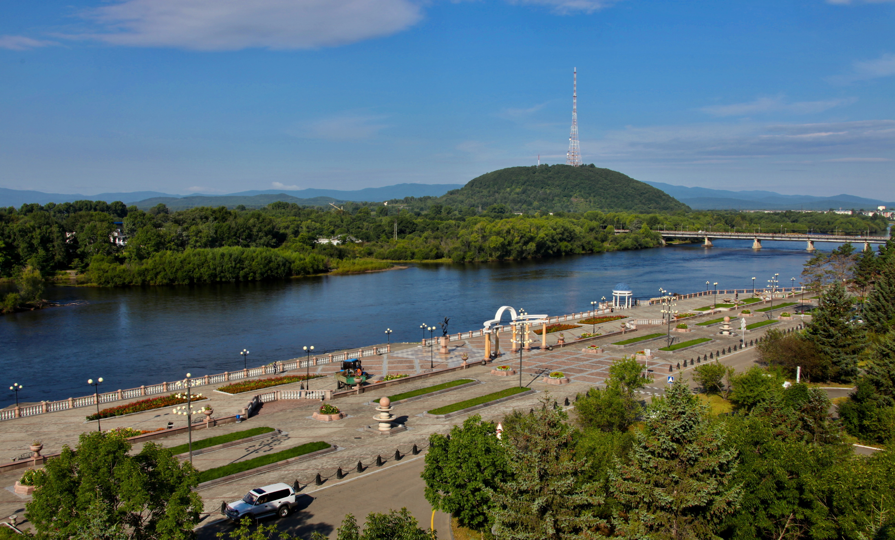 Еврейская ао время