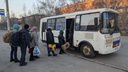 Дачники открывают сезон: по Новосибирской области пустили летние автобусные маршруты