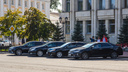 «Российские производители не выпускают такие»: власти объяснились за покупку Toyota Camry