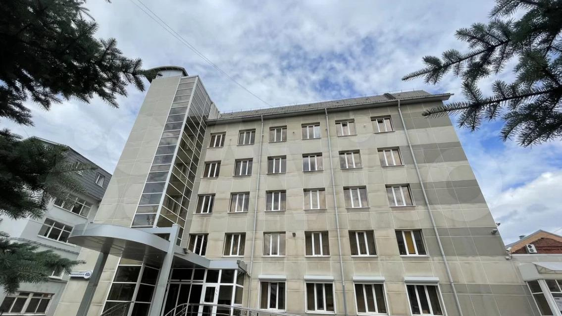 На здание для переезда ярославских чиновников наложили арест: куда теперь переселят госслужащих