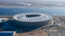 Стадион не соответствует требованиям: Волгоград оставили без финала Кубка России по футболу