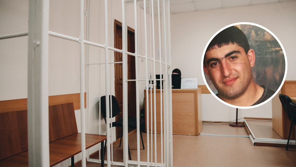 Тюменского бизнесмена Шушанова убили 15 лет назад. Присяжные вынесли вердикт по делу