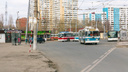 В Самаре сорвались торги на автобусные маршруты