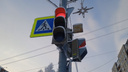 На трех перекрестках в Архангельске по-новому настроят светофоры: как теперь будем ездить