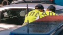 «Ночной патруль»: в Самаре задержали пьяного экс-проректора за рулем
