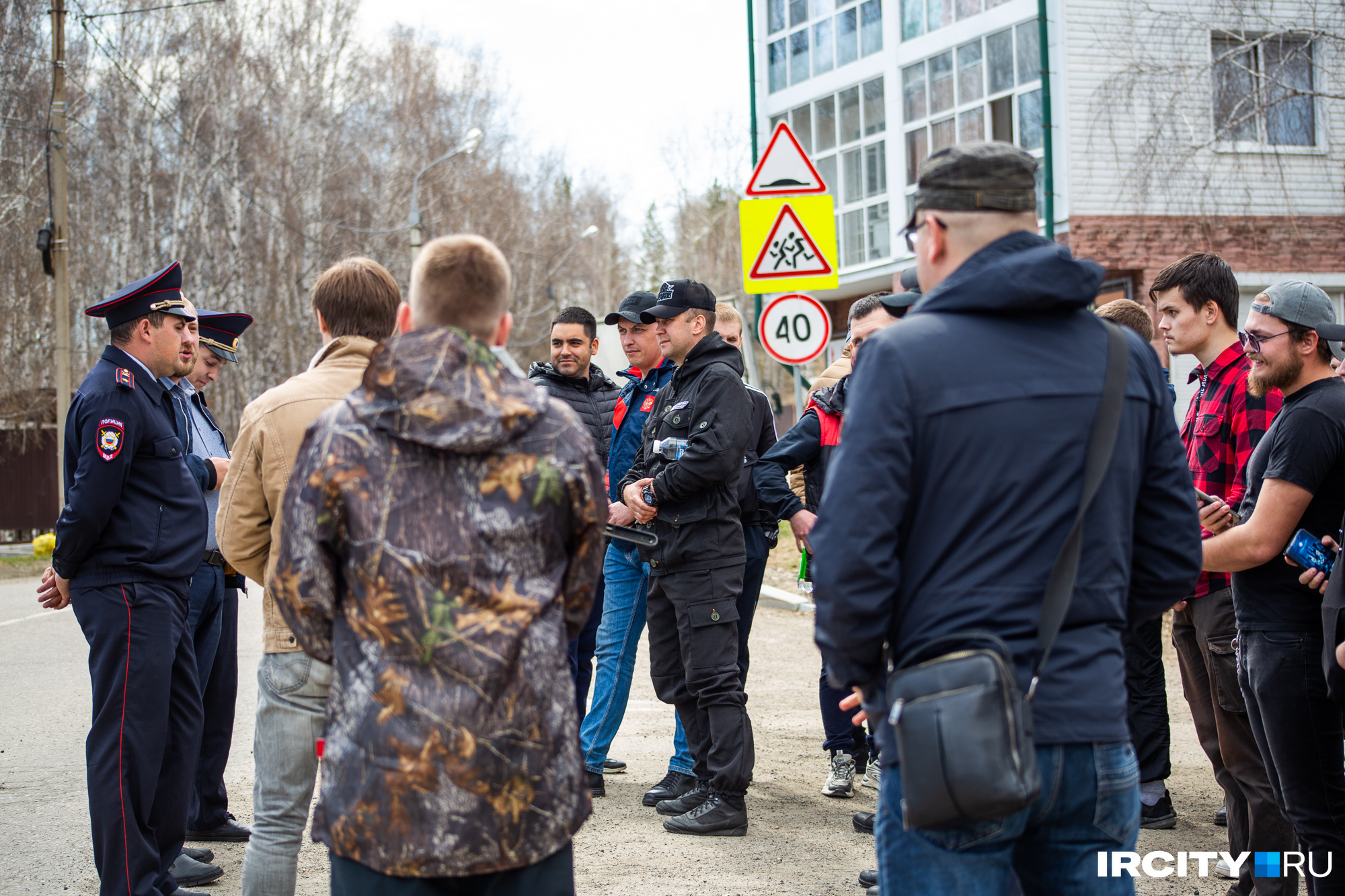 В Иркутске 26 апреля пропал Виктор Мечус: рассказываем, как его ищут  волонтеры, отряды «Лиза Алерт» и «111.62» и родственники - 17 мая 2023 -  ircity.ru