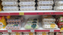 Курганское УФАС не нашло нарушений в работе торговых сетей касательно роста цен на яйца