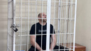 Главный новосибирский прокурор пришел в суд: он обвиняет адвоката в передаче взятки судье