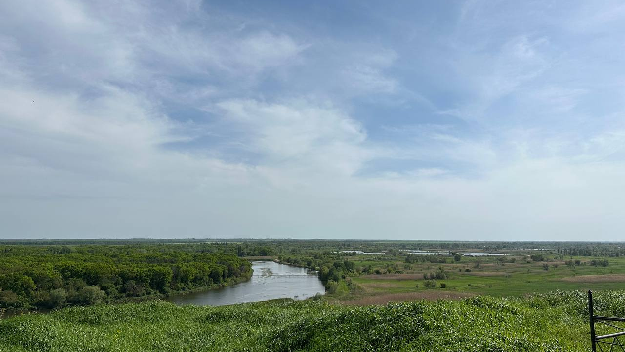 Реки могут выйти из берегов. МЧС Кубани предупредило о возможных ЧП в трех районах