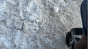«Не умеет преодолевать препятствия»: челябинцы бурно отреагировали на колонку молодой мамы о снежном бездорожье