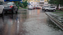 Ливни и грозы. Погода во Владивостоке и Приморье 12 июня