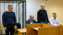 Продолжается суд по делу экс-инспекторов ГИБДД: они остановили пьяного помощника прокурора