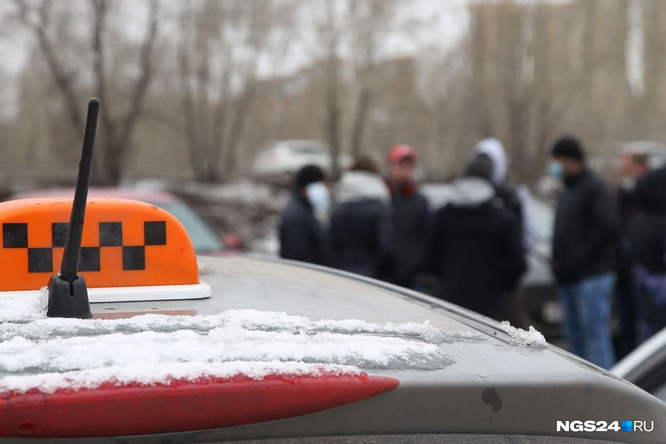 Убийц пожилой таксистки из Красноярского края приговорили к 6 и 17 годам тюрьмы