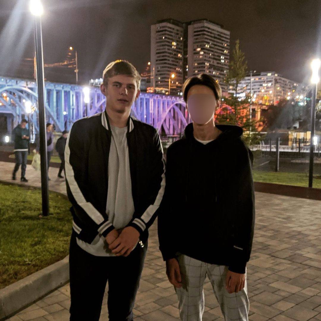 За рулем Kaiyi был Александр Песков За рулем Kaiyi был Александр Песков