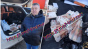 «Пачки денег рассыпались в багажнике»: зампредседателя Думы Жигулевска с поличным задержали за взятку