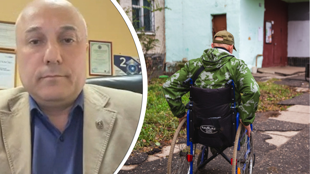 «Решает задачу здесь и сейчас»: эксперт рассказал, как инвалидам преодолеть препятствия в Ярославле