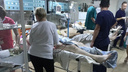 «Переоделся в женщину»: самарские врачи рассказали, как оперировали диверсанта ВСУ в Донбассе