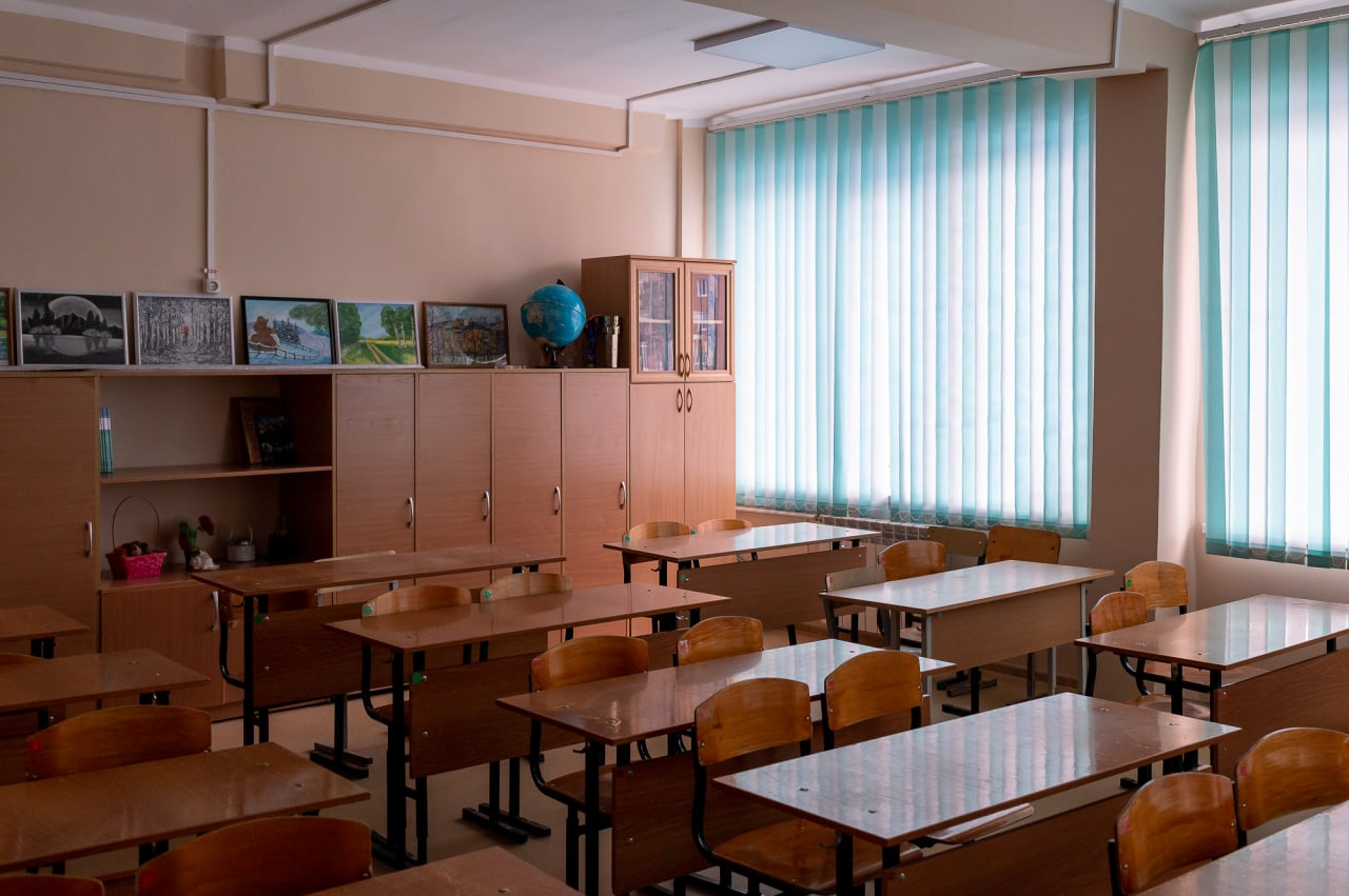 Учителя в забайкальском городе готовятся идти в суд из-за низкого заработка