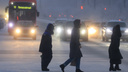 В школах Челябинска из-за мороза отменили уроки в первый учебный день 2024 года