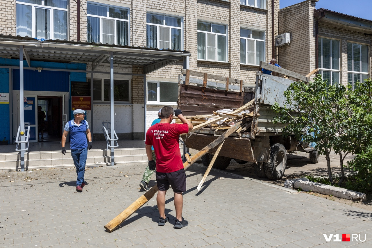 Трасса волгоград москва дтп