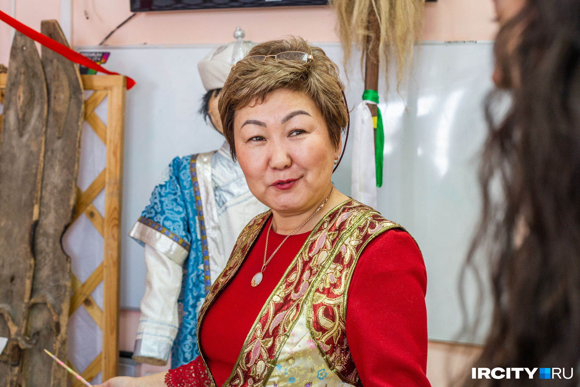 Директор Дома культуры Одинска Зоя Золотова Директор Дома культуры Одинска Зоя Золотова