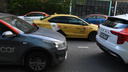 «Нужен отдельный "мужской" тариф»: таксистка рассказала, что ее бесит в пассажирах